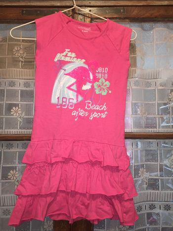 Robe 👗 8 ans