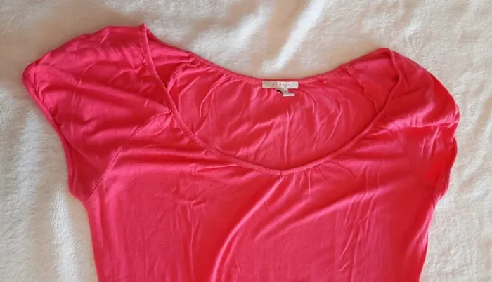 T-shirt Esprit - photo numéro 2