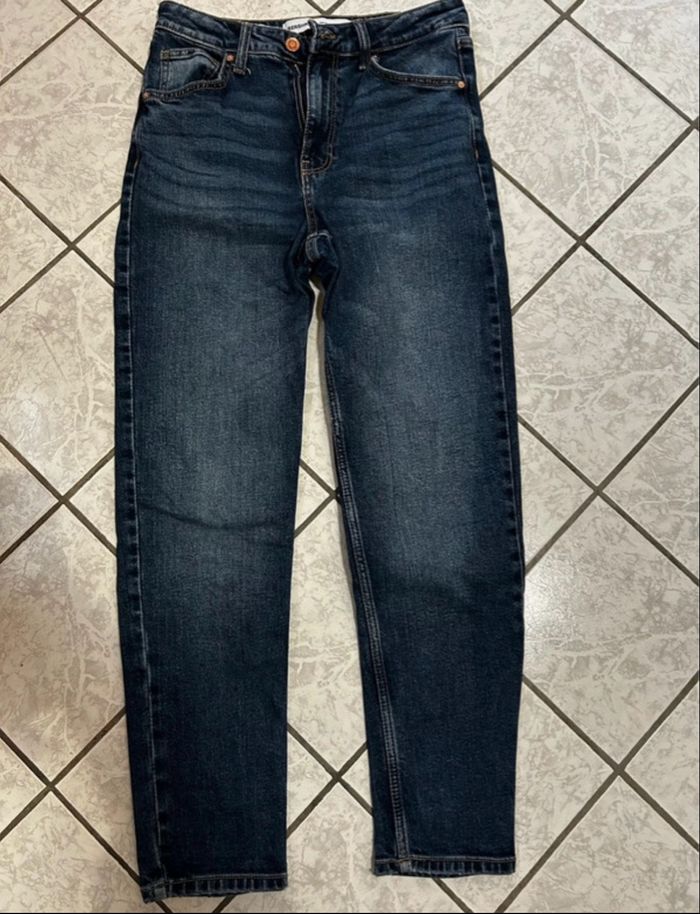 Jean homme – Bershka – Taille S - Très bon état - photo numéro 1