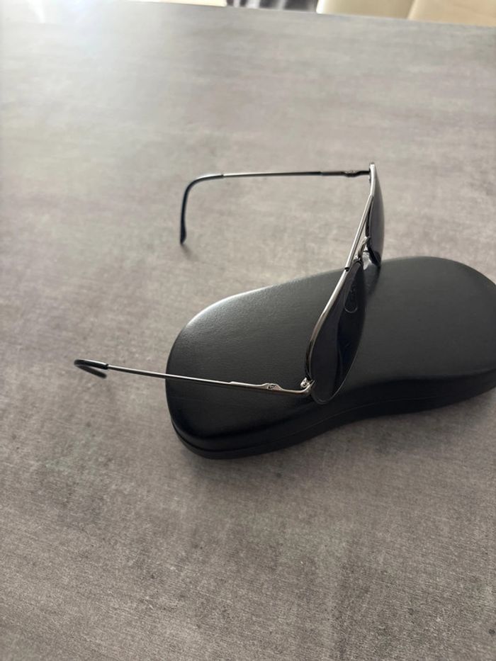 Lunette - photo numéro 2