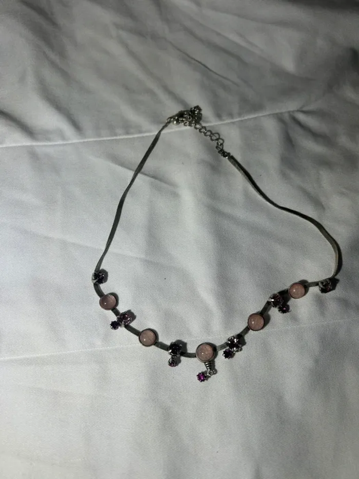 Collier vintage - photo numéro 4