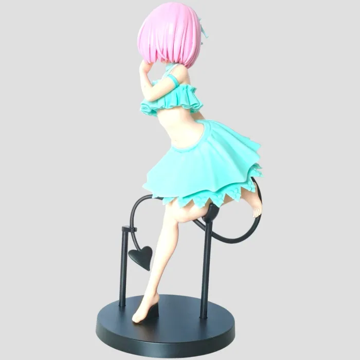 Figurine officielle Banpresto – Momo Belia Deviluke – To Love-Ru Darkness – Glitter & Glamours - photo numéro 4
