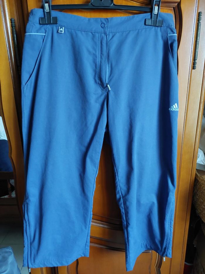 Pantalon 3/4 de sport Adidas