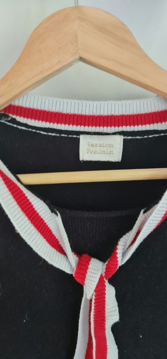 Pull taille 38/40 M/L - photo numéro 2