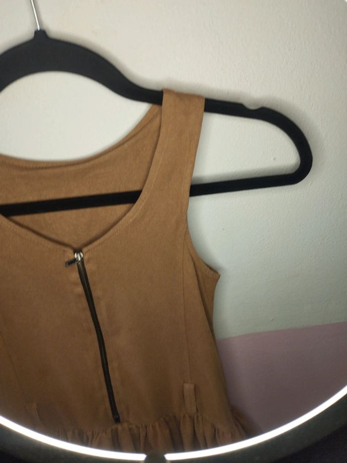 Robe fille taille 8 ans - photo numéro 3