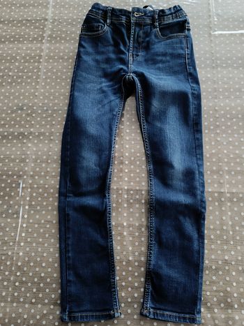 Jean skinny Okaïdi