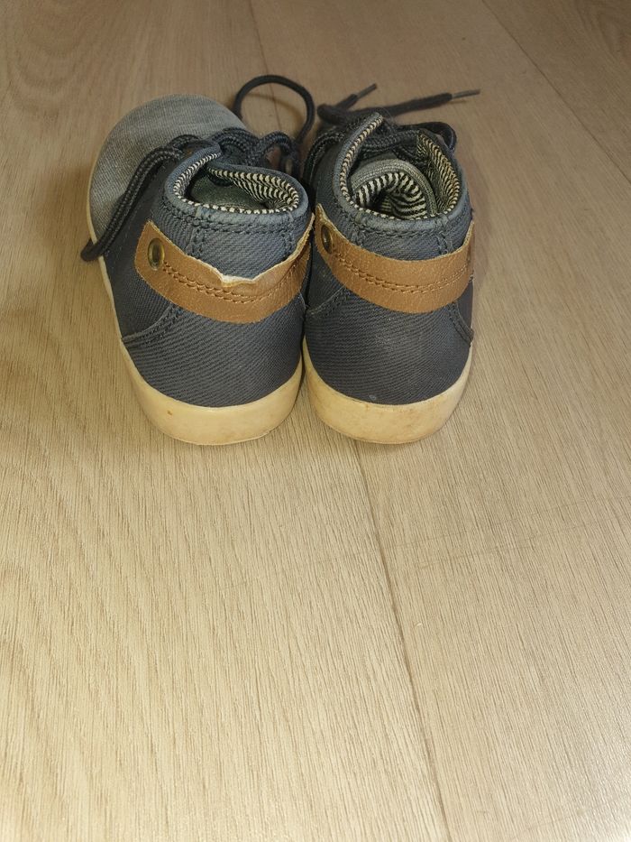 Chaussure - photo numéro 3