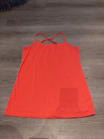 Débardeur Vero Moda