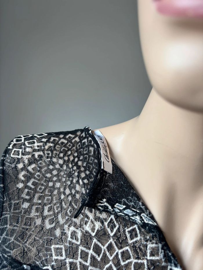 Robe Christine laure neuve - photo numéro 2