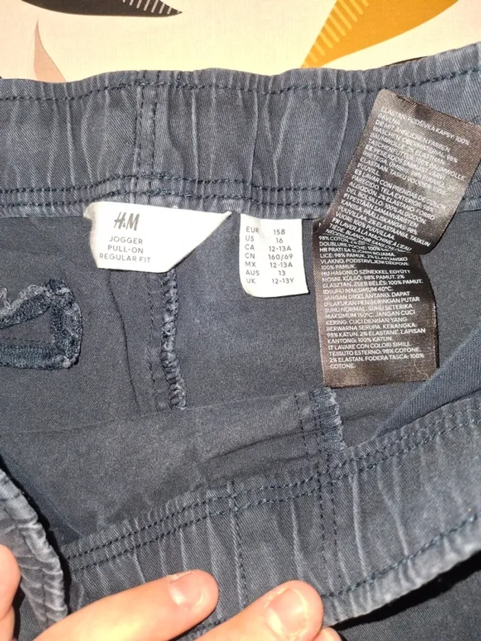 Pantalon h&m - photo numéro 2