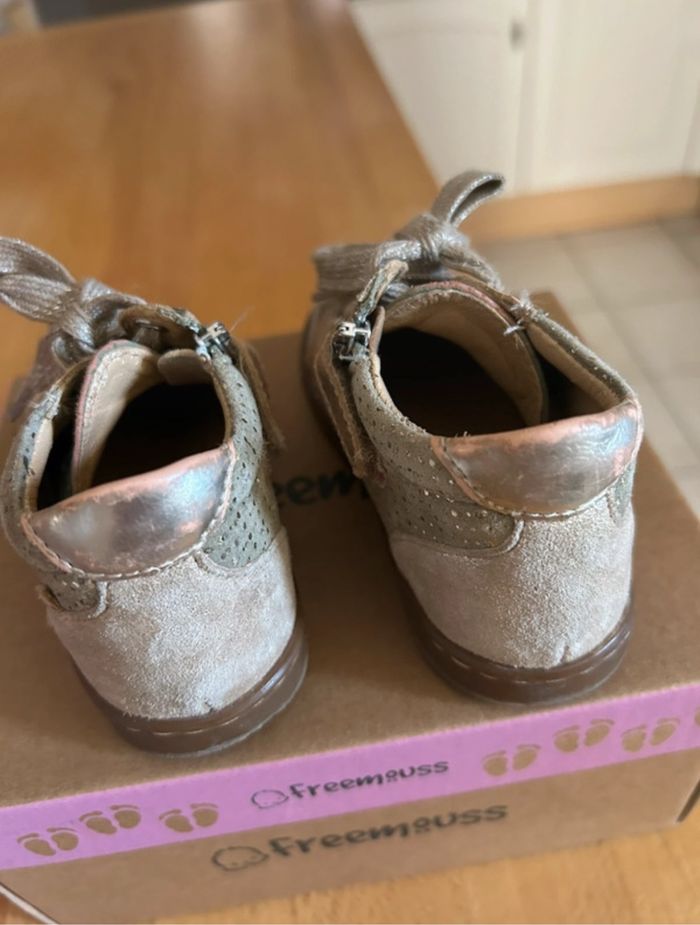 Chaussures - photo numéro 2