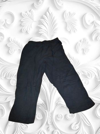 Pantalon pyjama