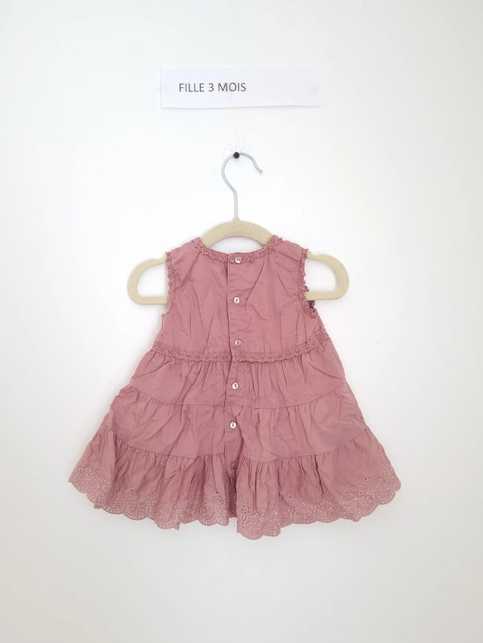 Robe fille - photo numéro 2