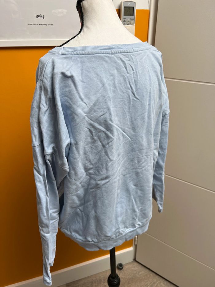 Pull vintage Venca T.L - photo numéro 3