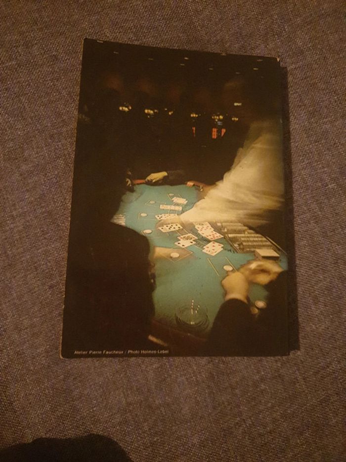 Livre le joueur Dostoïevski - photo numéro 2
