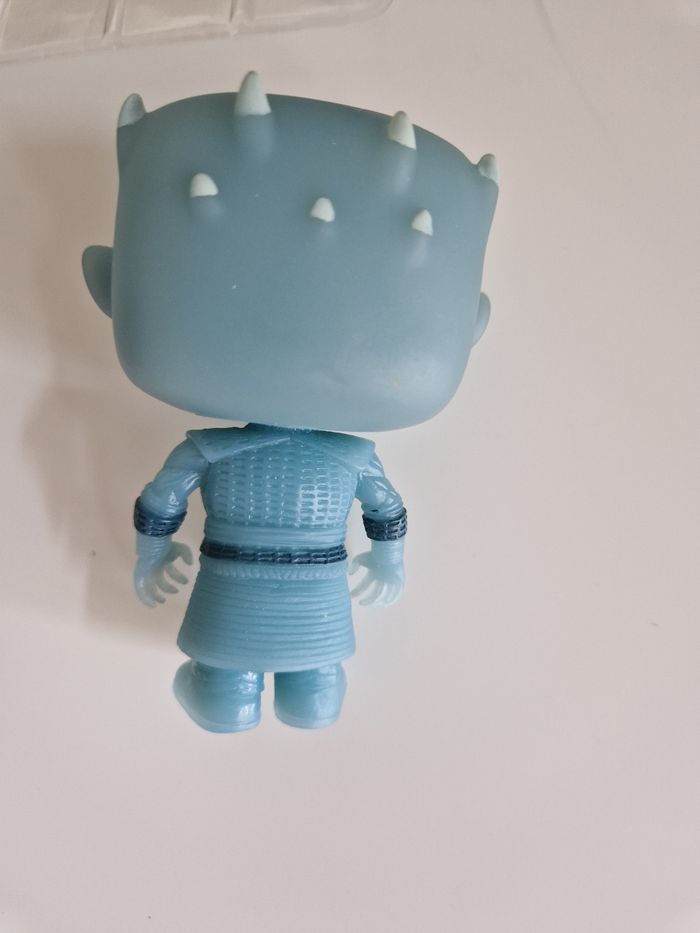 Figurine Pop Night King  44 - photo numéro 3