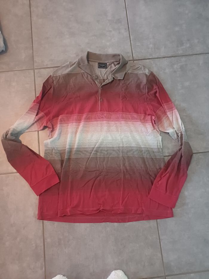 Lot vetements Lacoste homme XL Lacoste/Boss... - photo numéro 4
