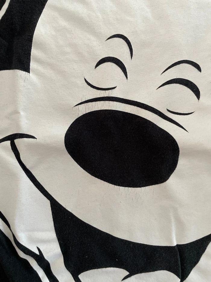 Tee-shirt 2 ans - photo numéro 2