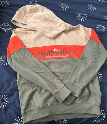 Sweat-shirt QuickSilver