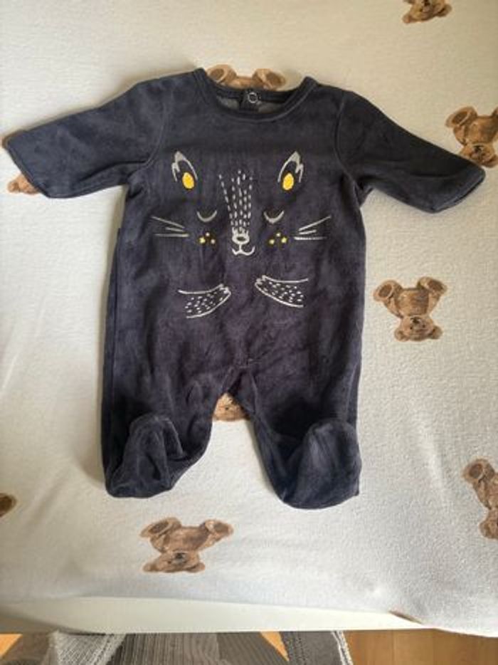 Pyjamas - photo numéro 4