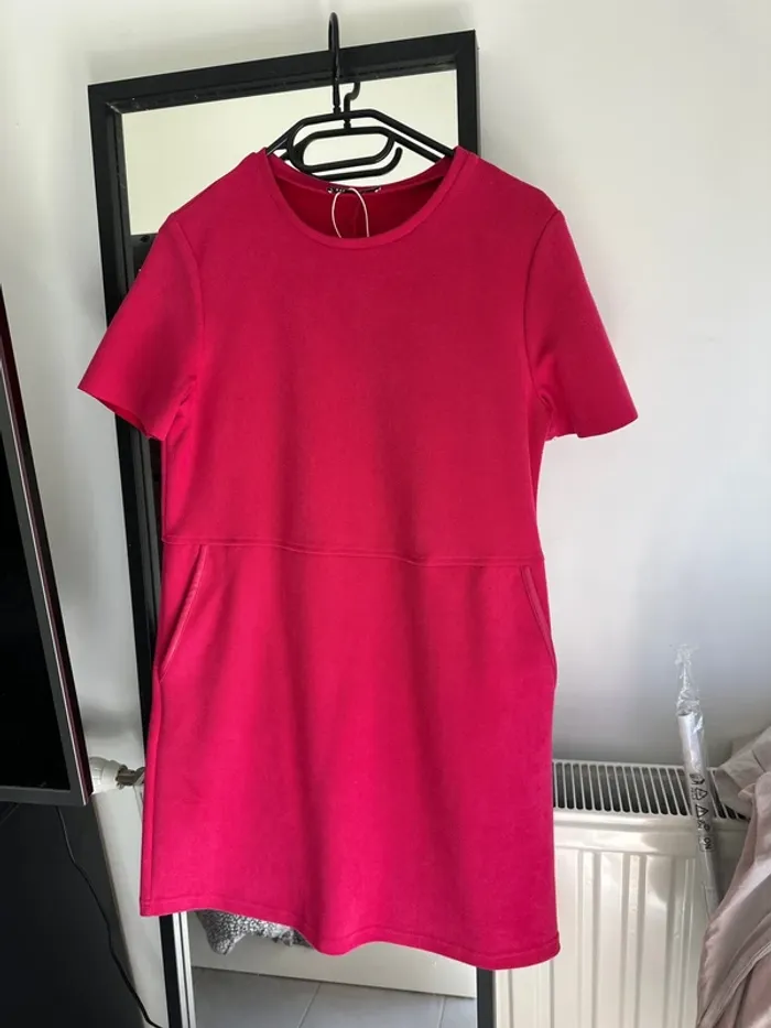 Robe Zara