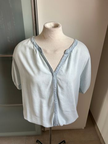Magnifique blouse H&M 40