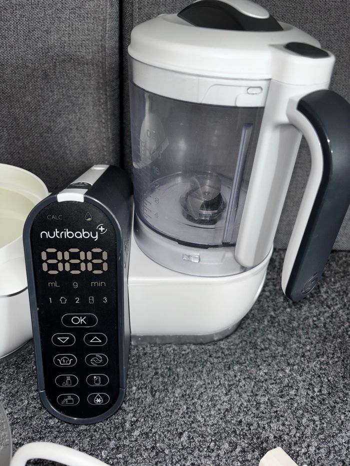 Nutri Baby - photo numéro 4