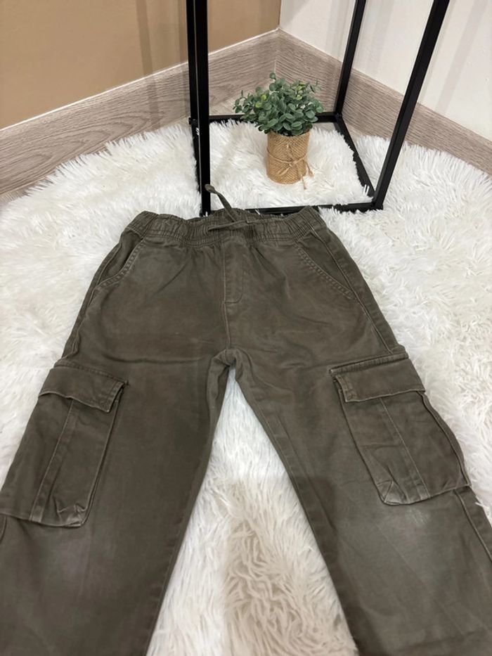 Jogger Kiabi taille 7 ans - photo numéro 4