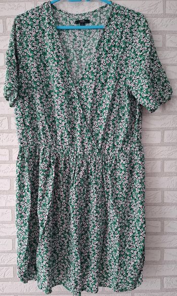 Robe taille Xl