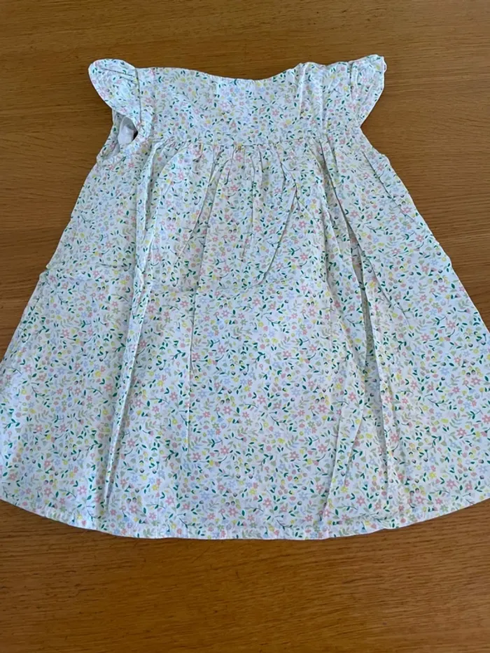 Robe Bouchra 18 mois - photo numéro 2