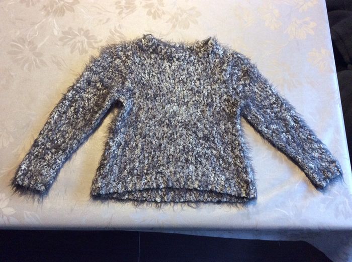 Pull Orchestra 4 ans