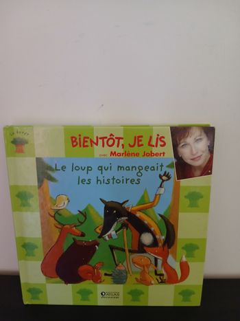 Livre enfant📚