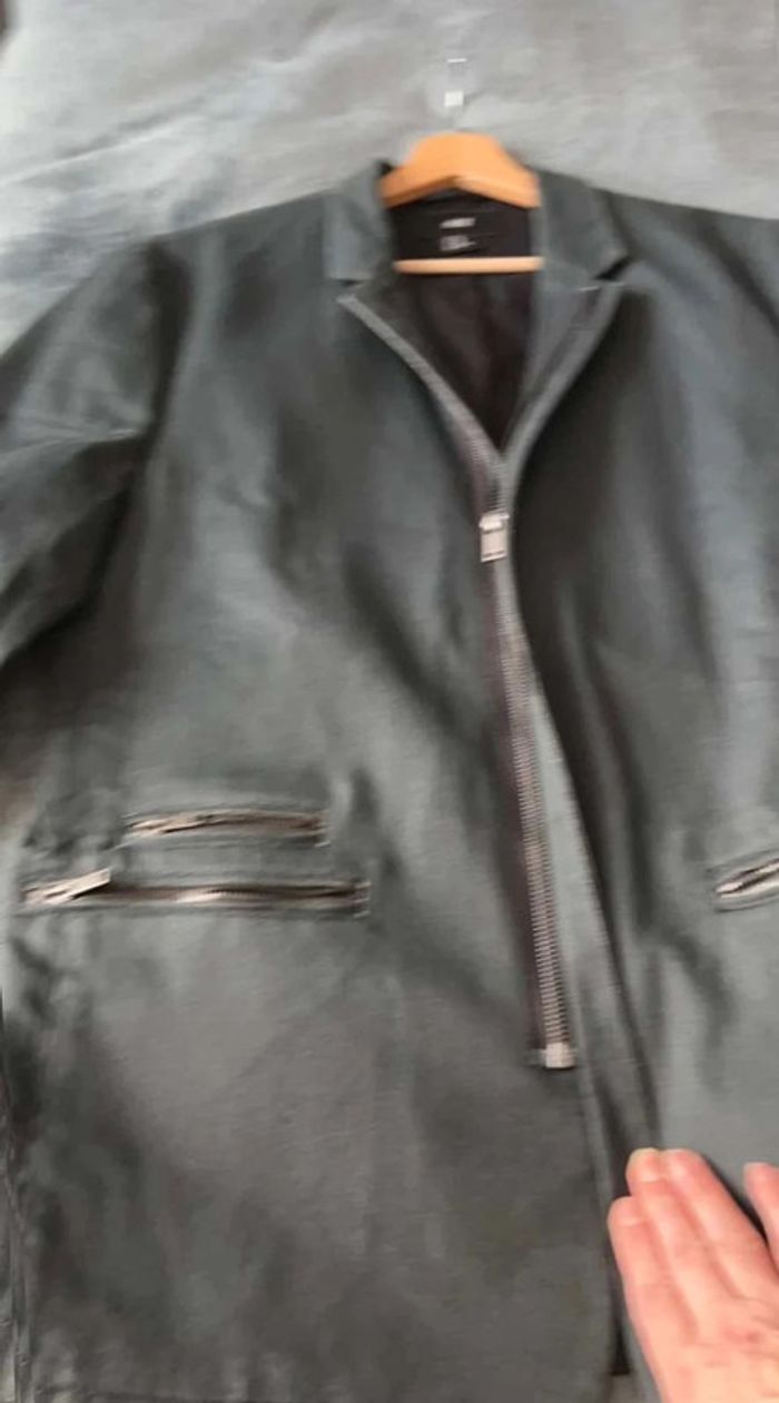 Veste homme - photo numéro 3