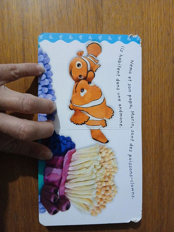 Mot livre bébé - photo numéro 13