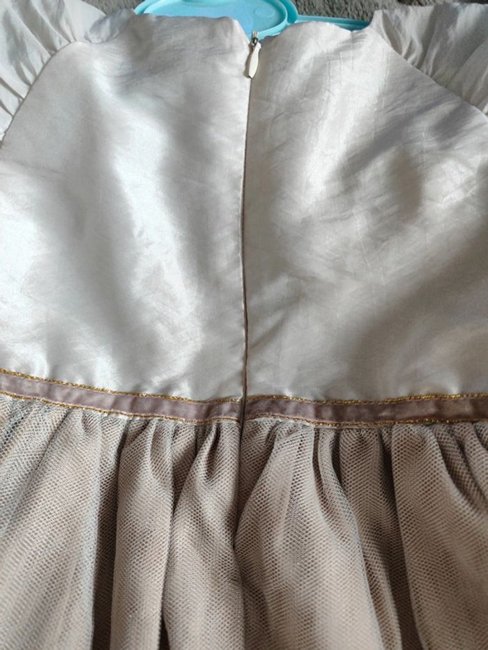 Robe cérémonie Noël - photo numéro 5