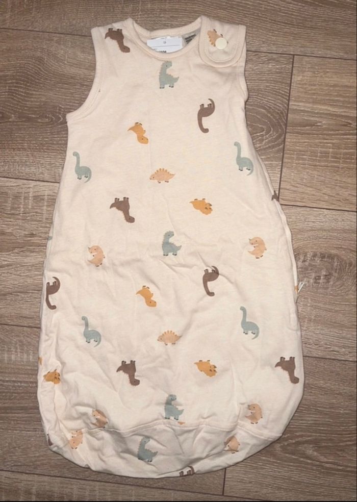 Gigoteuse dinosaures