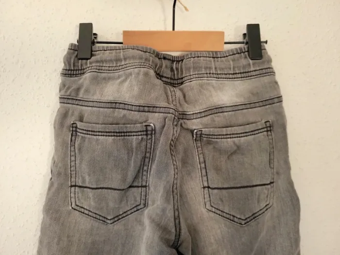 Pantalon garçon 👦 6-7ans dopodopo - photo numéro 7