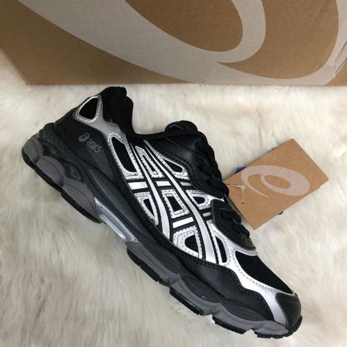 Asics gel - photo numéro 9