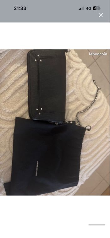 Sac Jérôme Dreyfus 