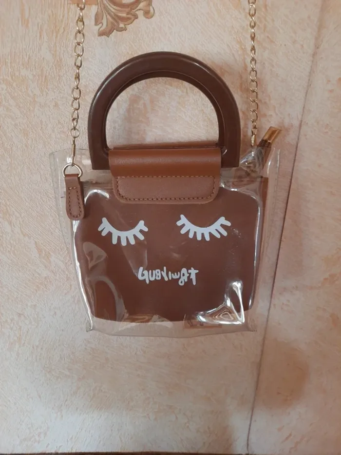 Petit sac pour femme - photo numéro 3