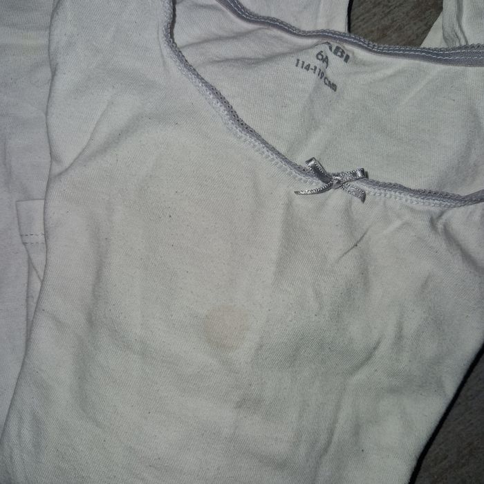 Lot de Tee-shirt manche longue kiabi 6 ans - photo numéro 2