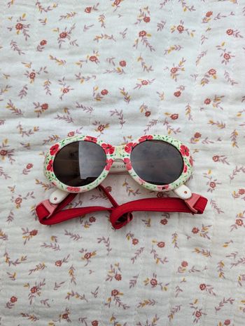 Lunettes de soleil bébé DM Catégorie 3