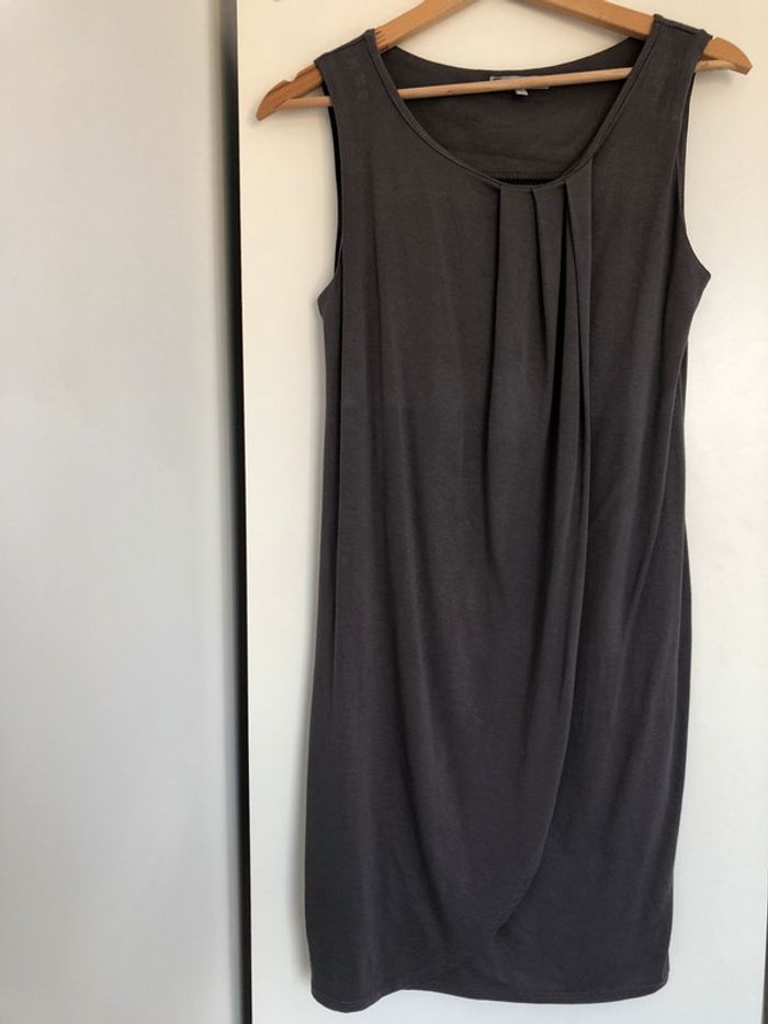 Robe moulante Etam