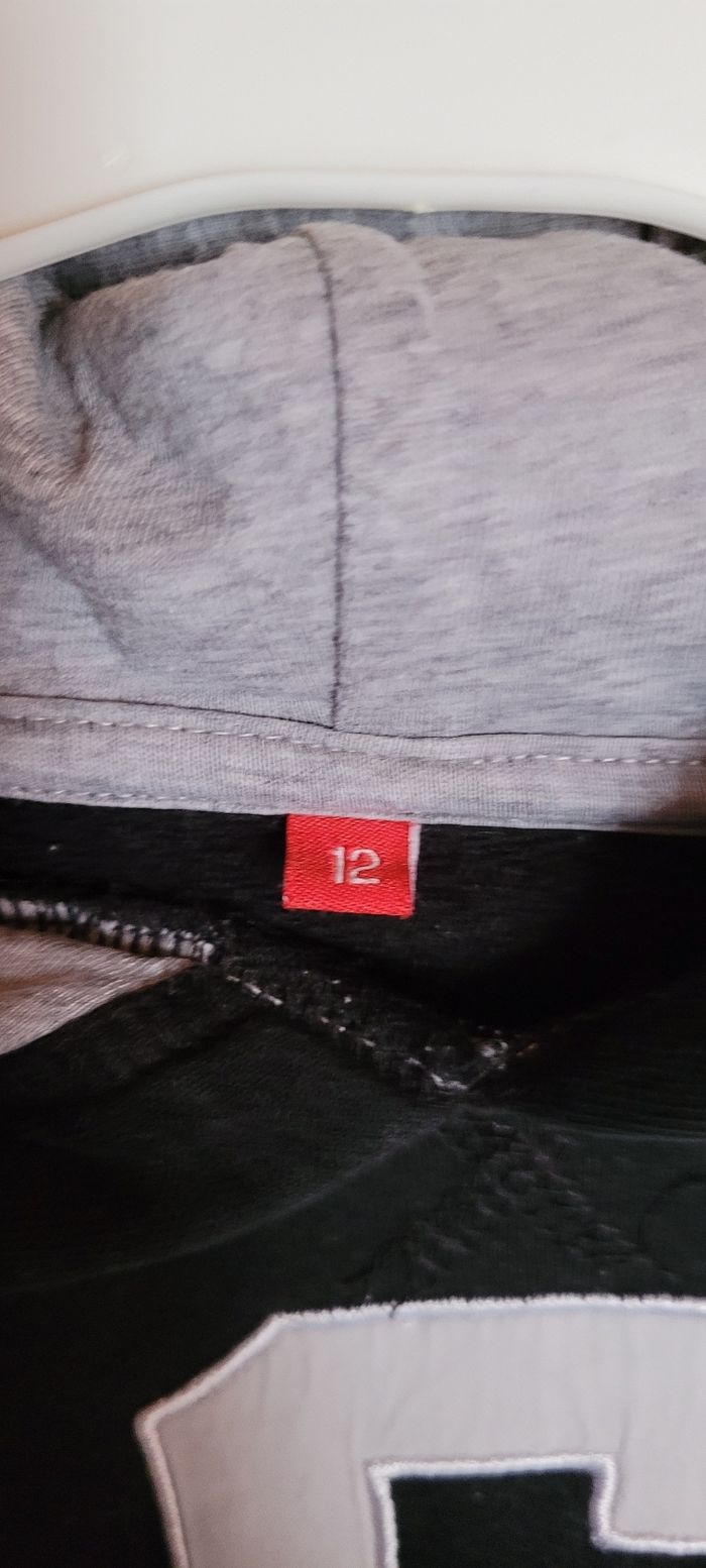 Pull à capuche - photo numéro 5