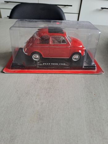 Voiture de collection