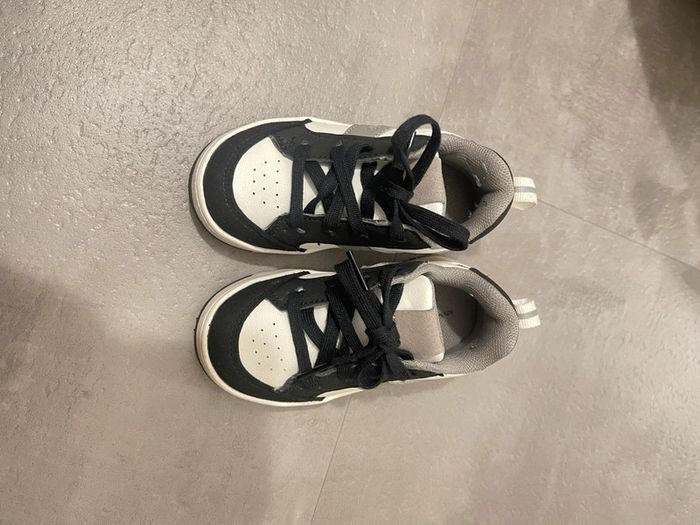 Basket garçon taille 23 - photo numéro 2