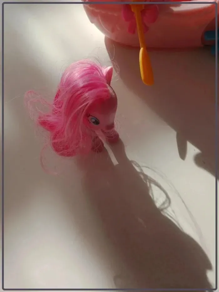 My little pony - photo numéro 11