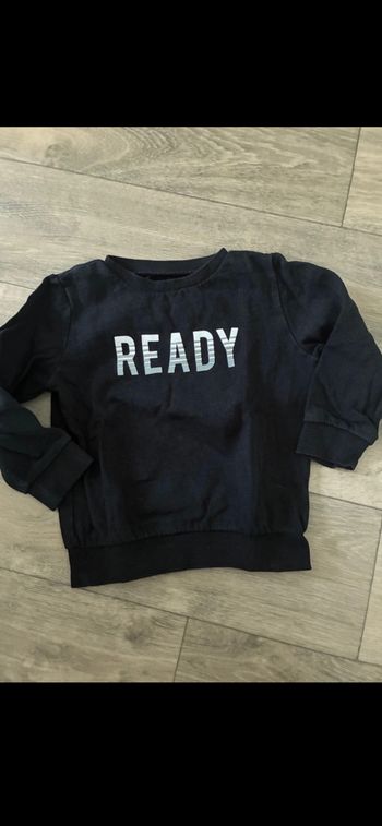 Sweat-shirt