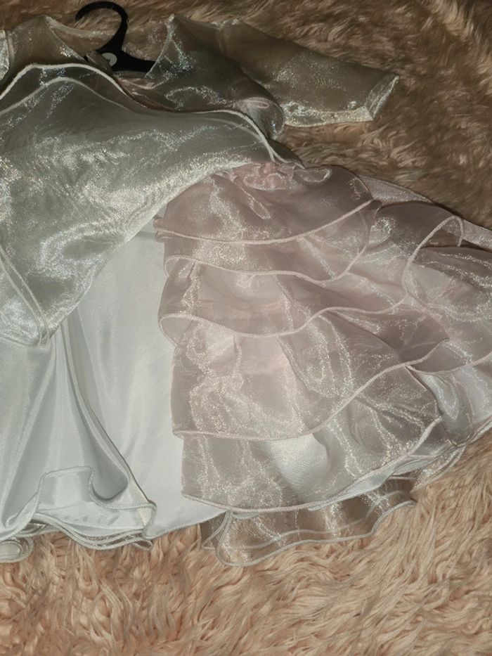 Robe cérémonie - photo numéro 6