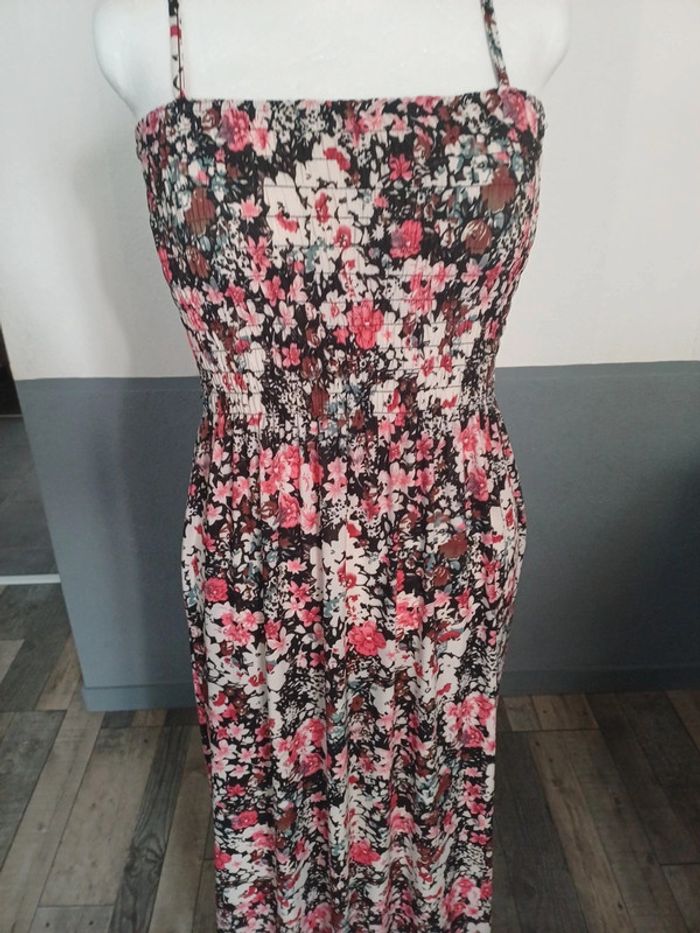 Robe longue - photo numéro 2